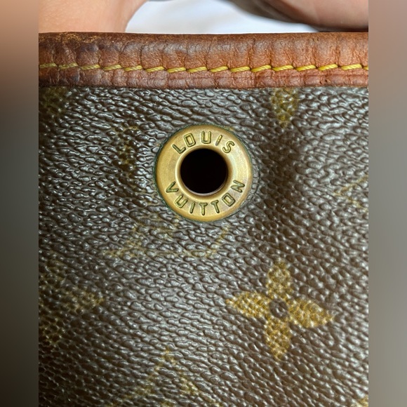 Louis Vuitton Montsouris Backpack - Picture 11 of 15